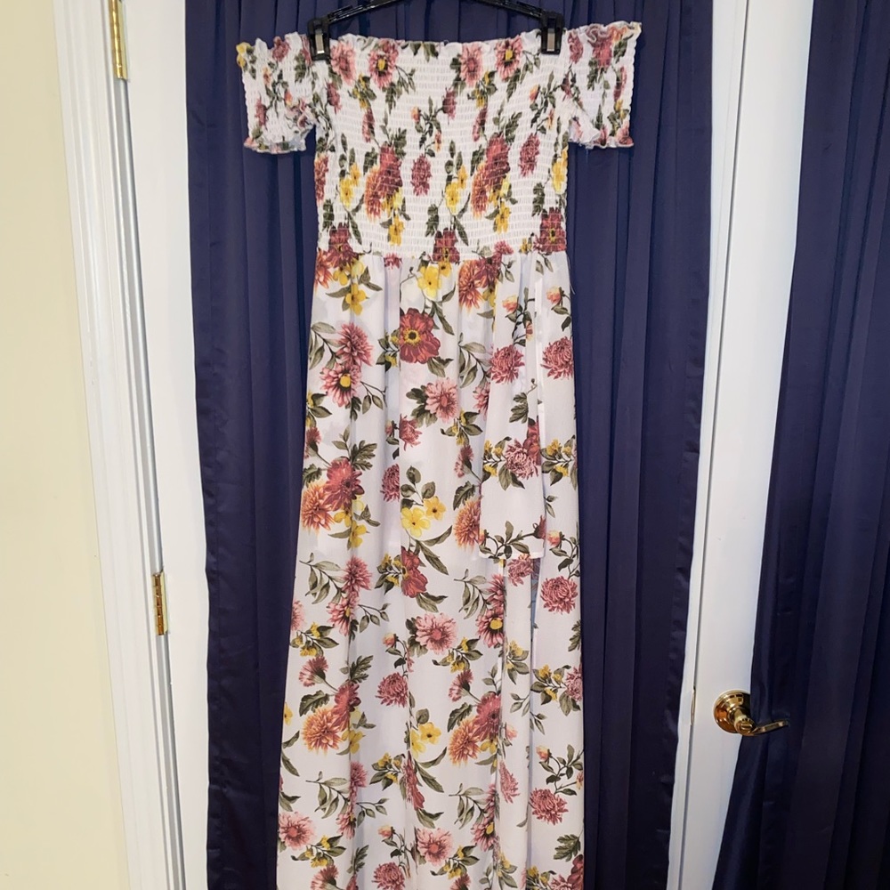 Romper/dress